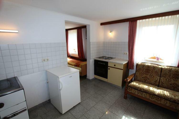 Fewo Ploesch Vlg. Maierhofer Apartment Lavamund Exterior photo